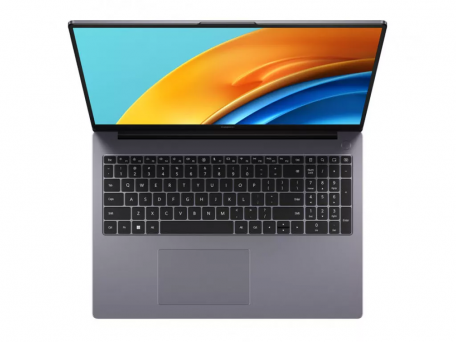 Ноутбук HUAWEI MateBook D 16 2024 (53013WWU)  Фото №2